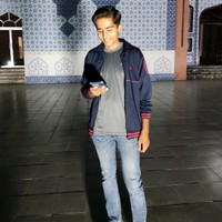 Nouman Afzal's photo