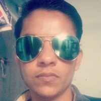 Arjun Rabari 's photo