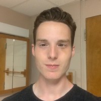 Robbie Collins's photo