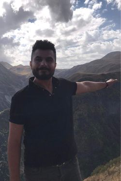 ALİ MUHAMED 's photo