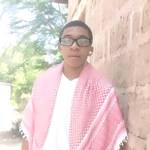 Hamady's photo
