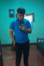 Alejandro Lopez 's photo