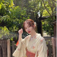 北原由纪's photo