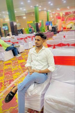 Deepak's photo
