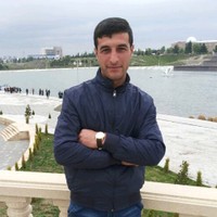 İlkin Səfərov's photo