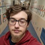 Hunter Thomas's photo