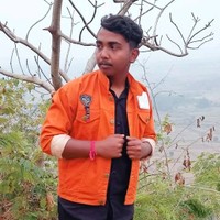 Raj Kumar's photo