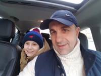 David k Dillow's photo