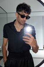 Omid Mokhtari's photo