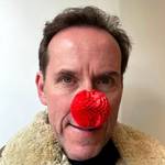 Brad's photo
