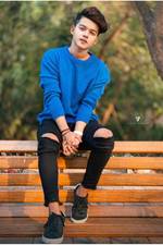 Vitthal Rathod's photo