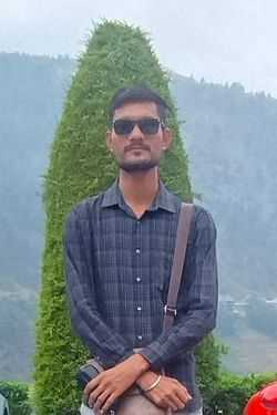Chhagan paunikar's photo
