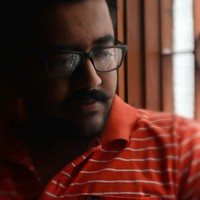 Supriyo Chakraborty's photo