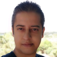 Carlos Briceño's photo