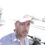 Khaled Darwish's photo