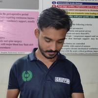 Hassan Ahmed's photo