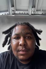 Isaiah Ragin's photo