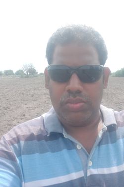 Shambu's photo