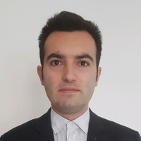 Gianluca Colombo's photo