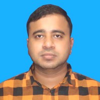 Kamrul Hasan's photo