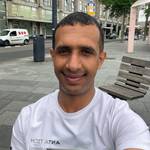 Akram's photo