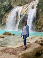 Lidia  Pantoja's photo