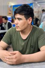 Riaz ahmad Afzali's photo