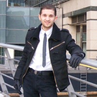 George Vartanov's photo