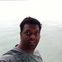 Shiv's photo