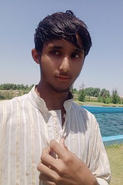 Muhammad saad's photo