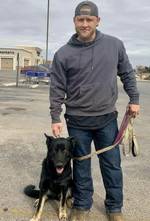 Ryan Daniels's photo