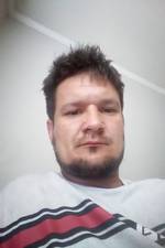Corey Parris's photo