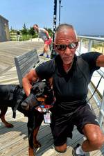 Alberto Jeremiah 's photo