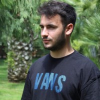 Luca Baldini's photo