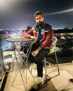 Harshul Vyas's photo