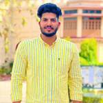 Lovepratap singh's photo