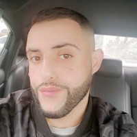 Ibrahim Aburumman's photo