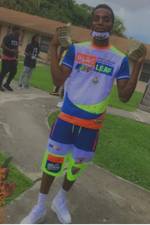 Edward Clark's photo