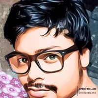 partha sarathi's photo