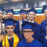 trevor smith's photo