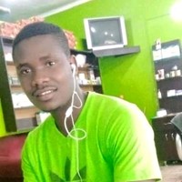 Walter Munyoka's photo