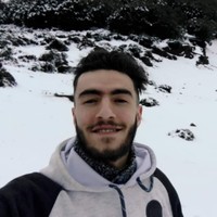 Ilyess Gassa's photo