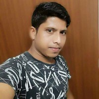 Barun Mistri's photo