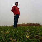 Ayush Chauhan's photo