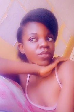 Tracy Mulenga's photo