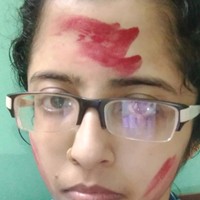 Maitray bose's photo