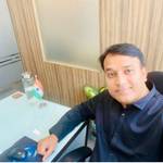 Gautam singh's photo