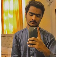 Faizan's photo