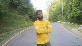 Dhananjay Kumar's photo