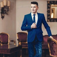 George Dragomir's photo